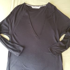 Victoria's Secret sport shirt